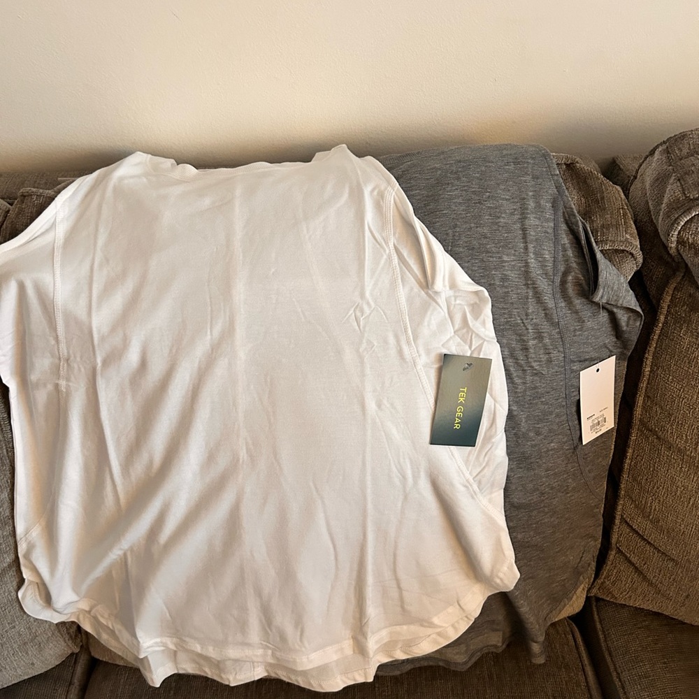 Kohl’s tees